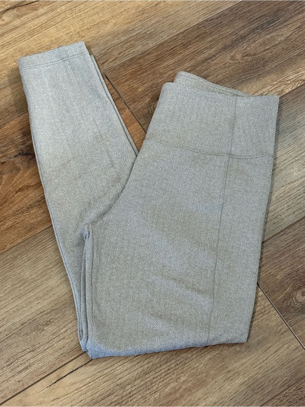 Athleta Delancey Herringbone Tight
